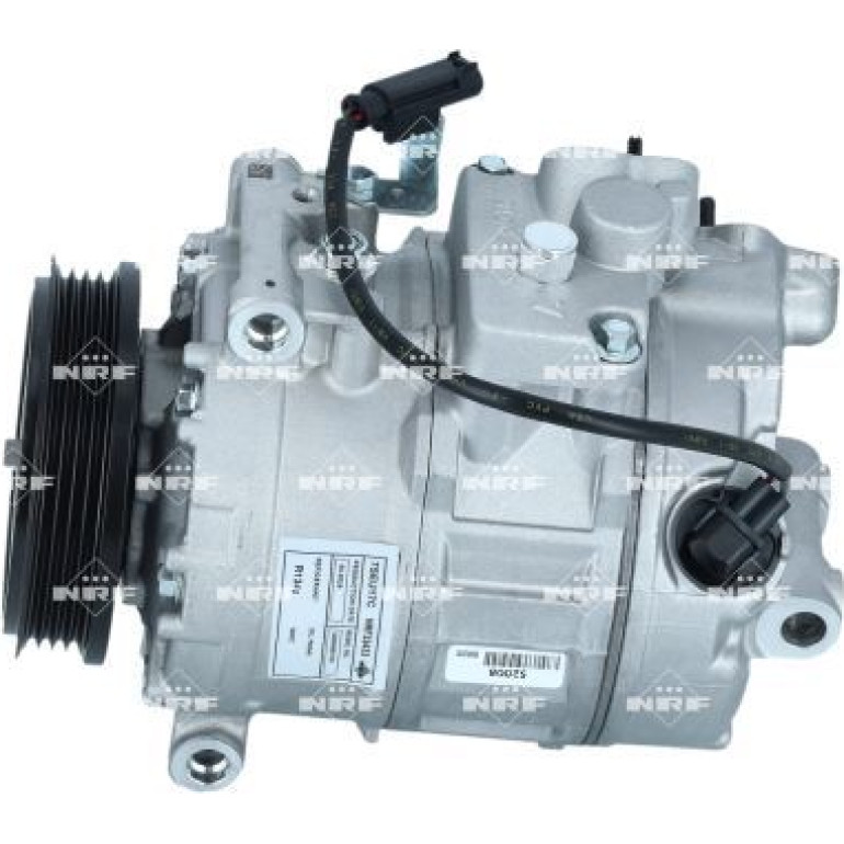 Kompressor, Klimaanlage 32433 Kompressor, Klimaanlage 32433