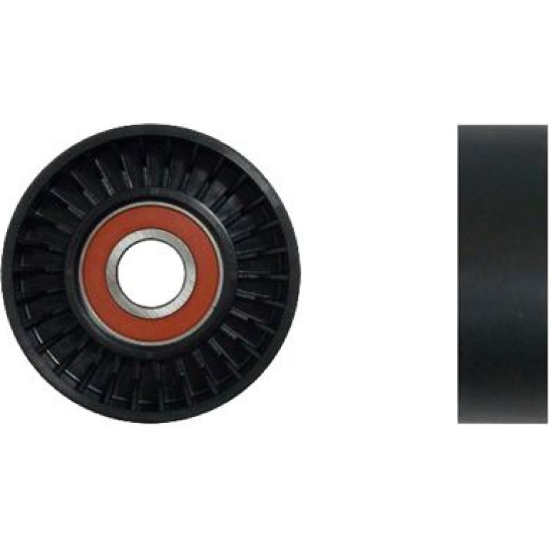DENCKERMANN Führungsrolle P320001 DENCKERMANN Führungsrolle P320001