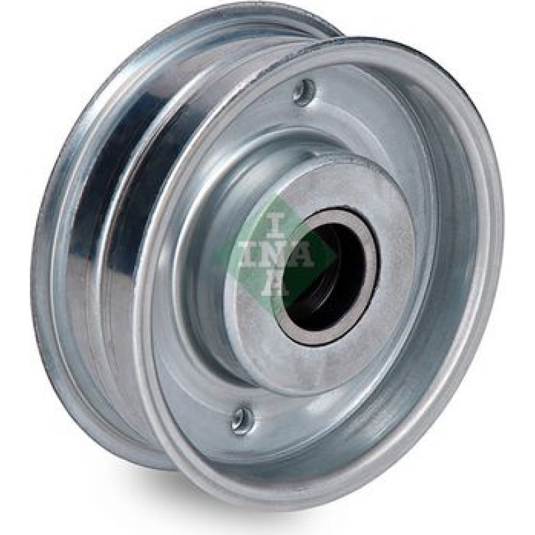 Umlenk-/Führungsrolle, Zahnriemen 532 0646 10 Umlenk-/Führungsrolle, Zahnriemen 532 0646 10