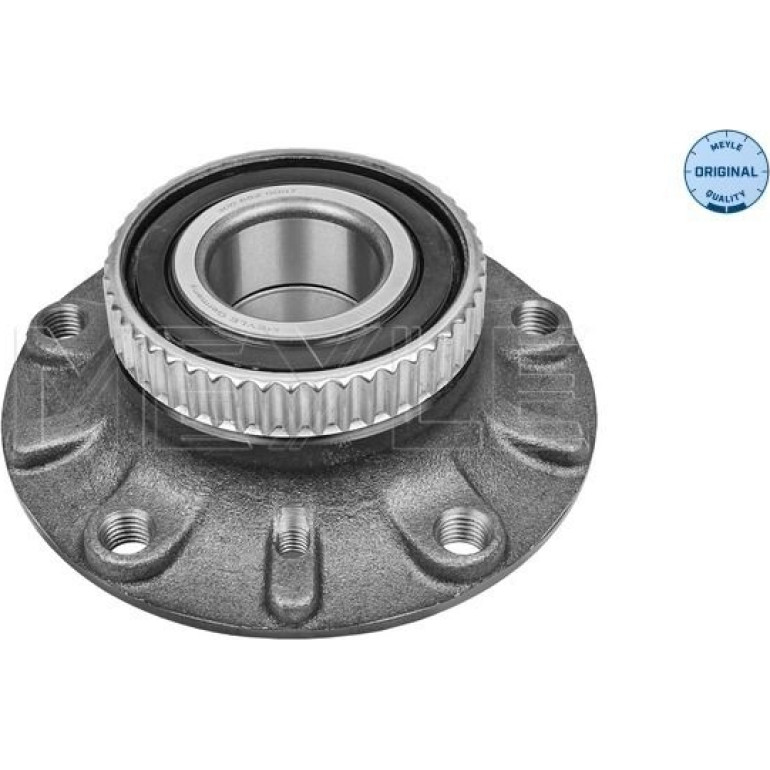 MEYLE Radnabe 300 652 0007 MEYLE Radnabe 300 652 0007
