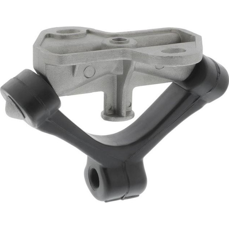 Halter, Schalldämpfer 107 223 Halter, Schalldämpfer 107 223