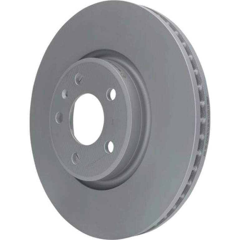 Bremsscheibe Vw P. A4/A5 07-/Q5/A6 09- 320X30 24.0130-0221.1
