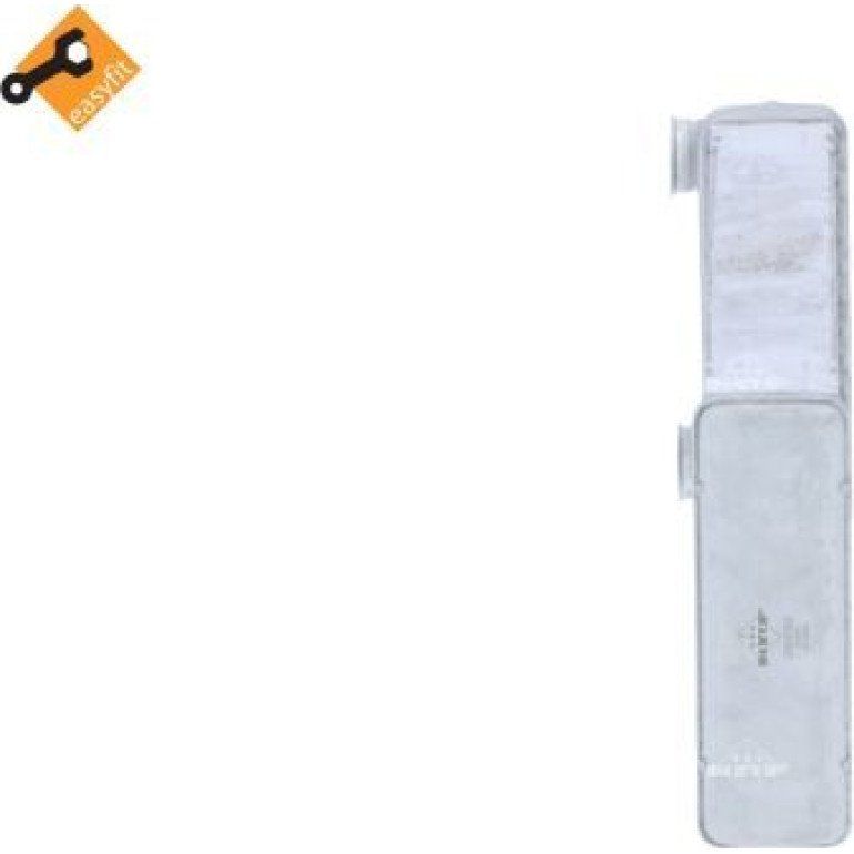 WÄRMETAUSCHER, INNENRAUMHEIZUNG NRF54369 WÄRMETAUSCHER, INNENRAUMHEIZUNG NRF54369