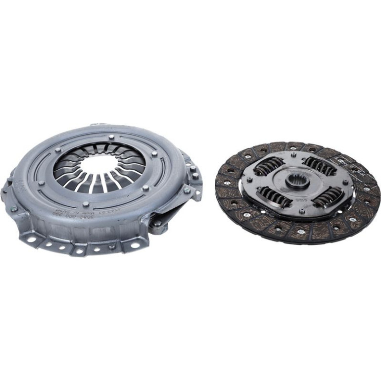 SACHS Kupplungssatz 3000 951 006