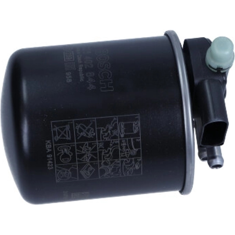 Kraftstofffilter F 026 402 844 Kraftstofffilter F 026 402 844