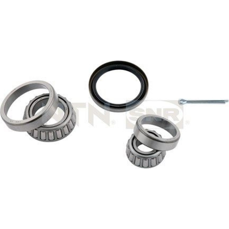SNR Radlagersatz R169.02 SNR Radlagersatz R169.02