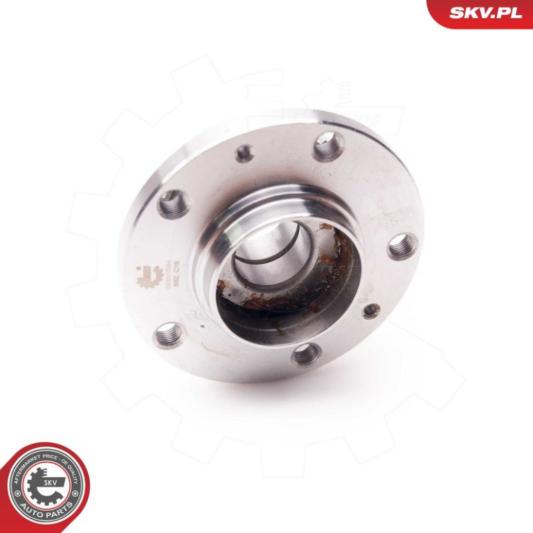 SKV GERMANY Radlager 29SKV094 SKV GERMANY Radlager 29SKV094