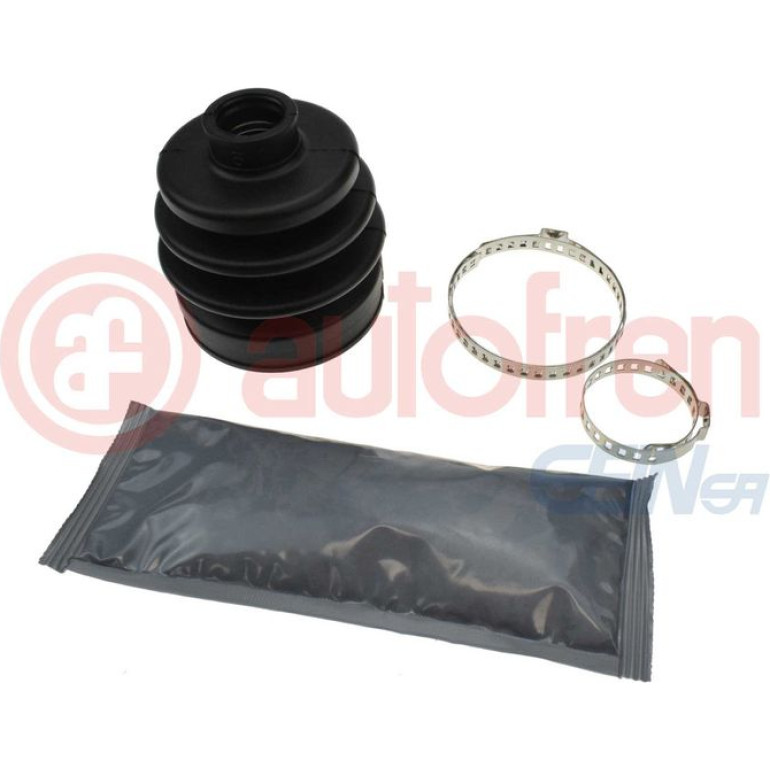 Faltenbalg, Antriebswelle Daewoo Ext D8121 Faltenbalg, Antriebswelle Daewoo Ext D8121
