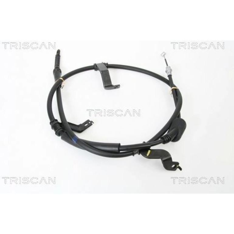 Seilzug, Feststellbremse Hyundai T. Tucson 2.0 04-10 Pr 8140 43124 Seilzug, Feststellbremse Hyundai T. Tucson 2.0 04-10 Pr 8140 43124