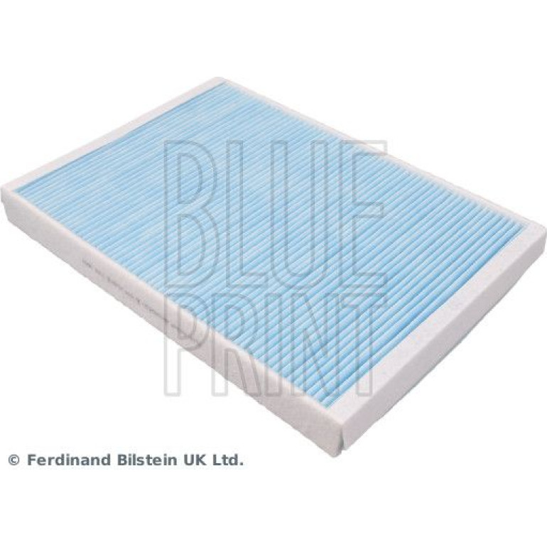 BluePrint Innenraumfilter ADV182530 BluePrint Innenraumfilter ADV182530