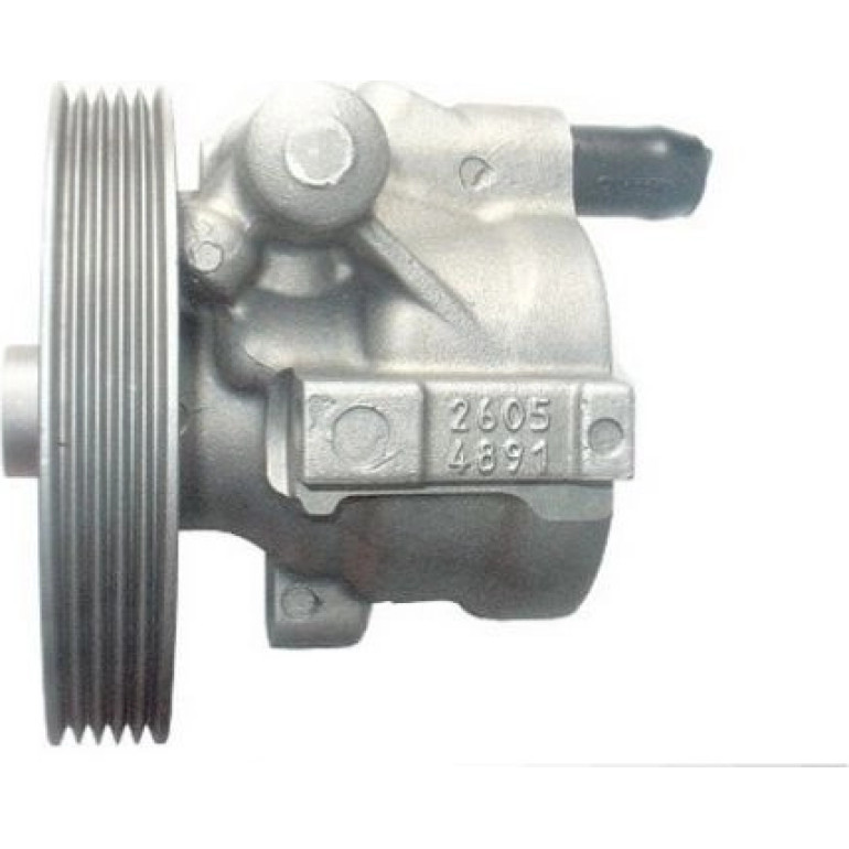 SPIDAN Hydraulikpumpe 54184 SPIDAN Hydraulikpumpe 54184