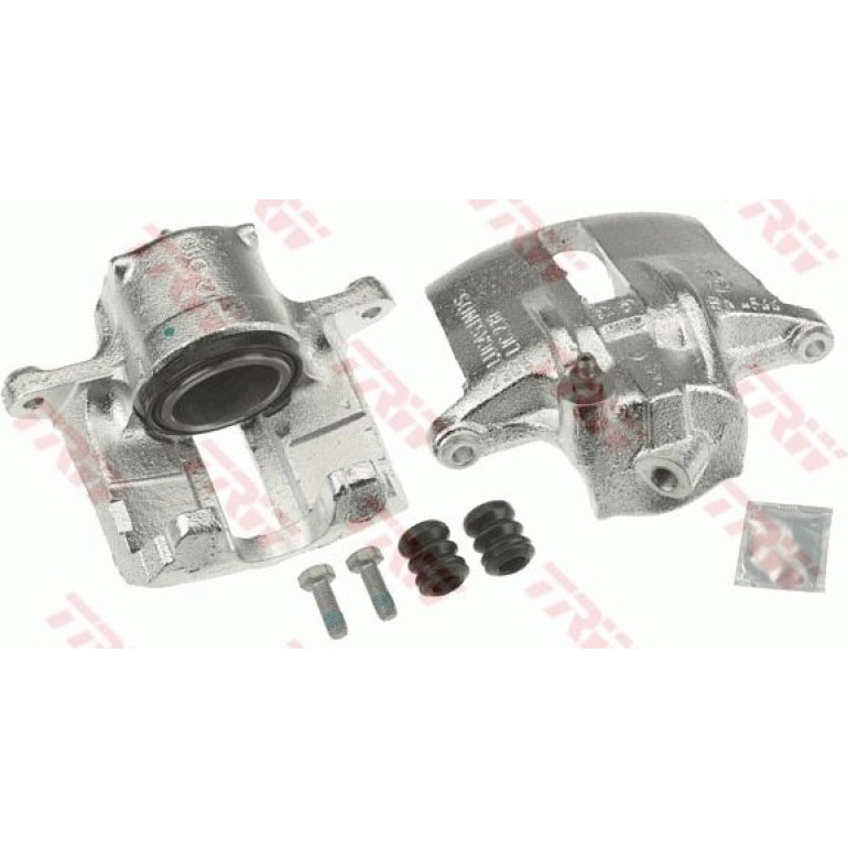 Tauschbremssattel VA li BHW166E Tauschbremssattel VA li BHW166E