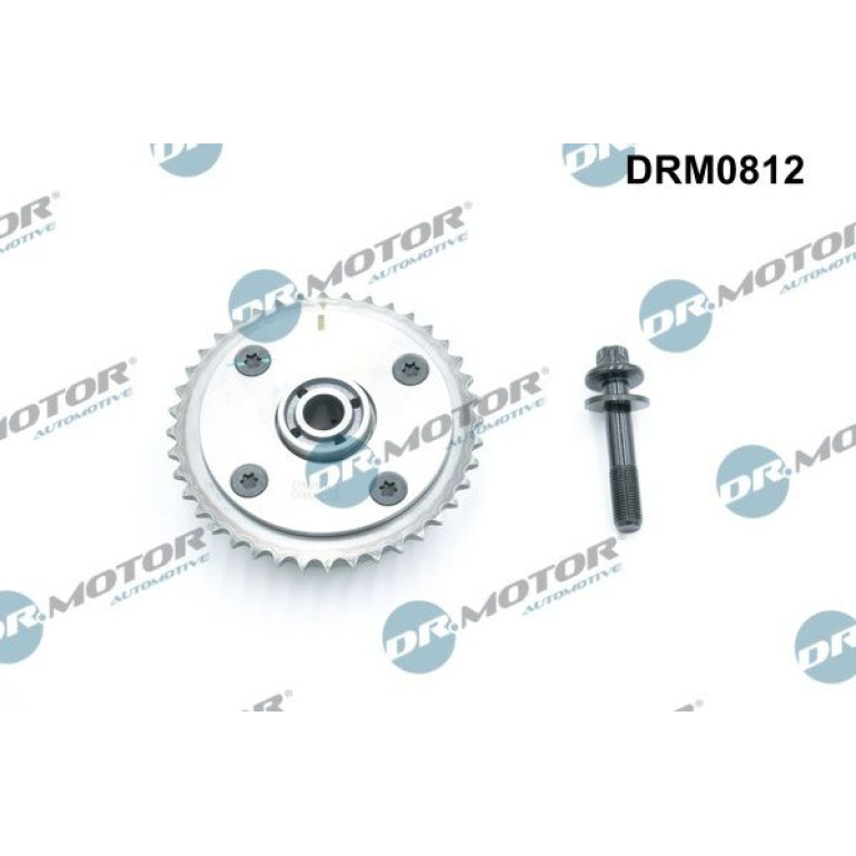 Nockenwellenversteller DRM0812 Nockenwellenversteller DRM0812