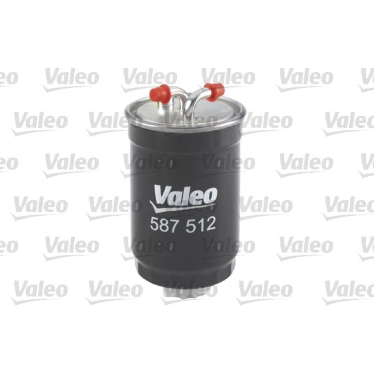 VALEO Kraftstofffilter 587512 VALEO Kraftstofffilter 587512