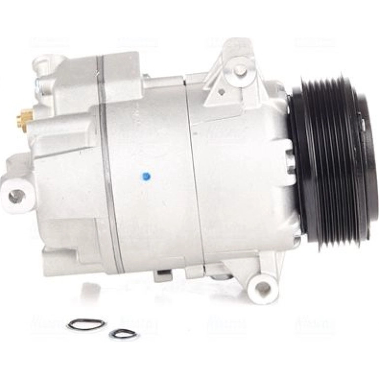 Kompressor PKW 890263