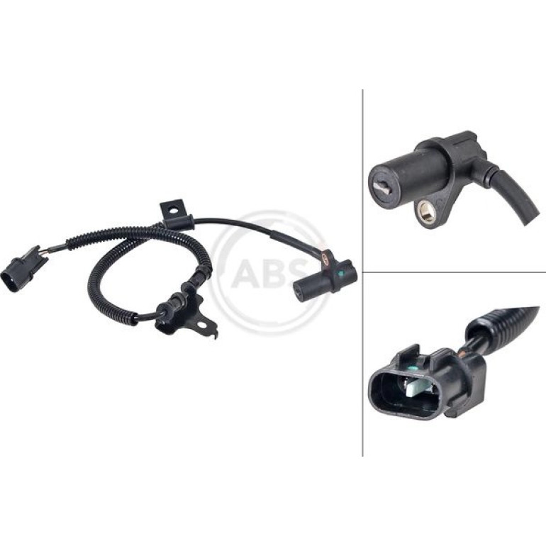 A.B.S. ABS Sensor 31597 A.B.S. ABS Sensor 31597