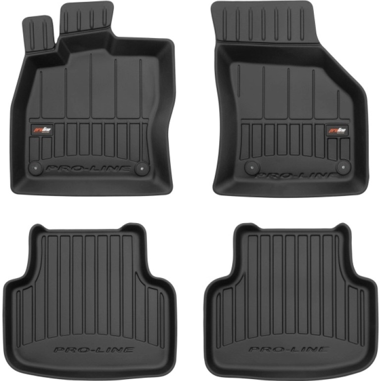 FROGUM Gummischlauchmatten F 3D Skoda Octavia Iii 13- / Skoda Octavia Iii Scout 14- / Octavia Rs 3D407015 FROGUM Gummischlauchmatten F 3D Skoda Octavia Iii 13- / Skoda Octavia Iii Scout 14- / Octavia Rs 3D407015