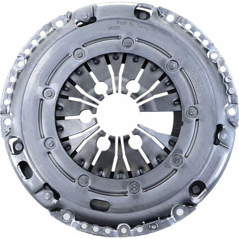 SACHS Kupplungssatz 2290 601 059 SACHS Kupplungssatz 2290 601 059