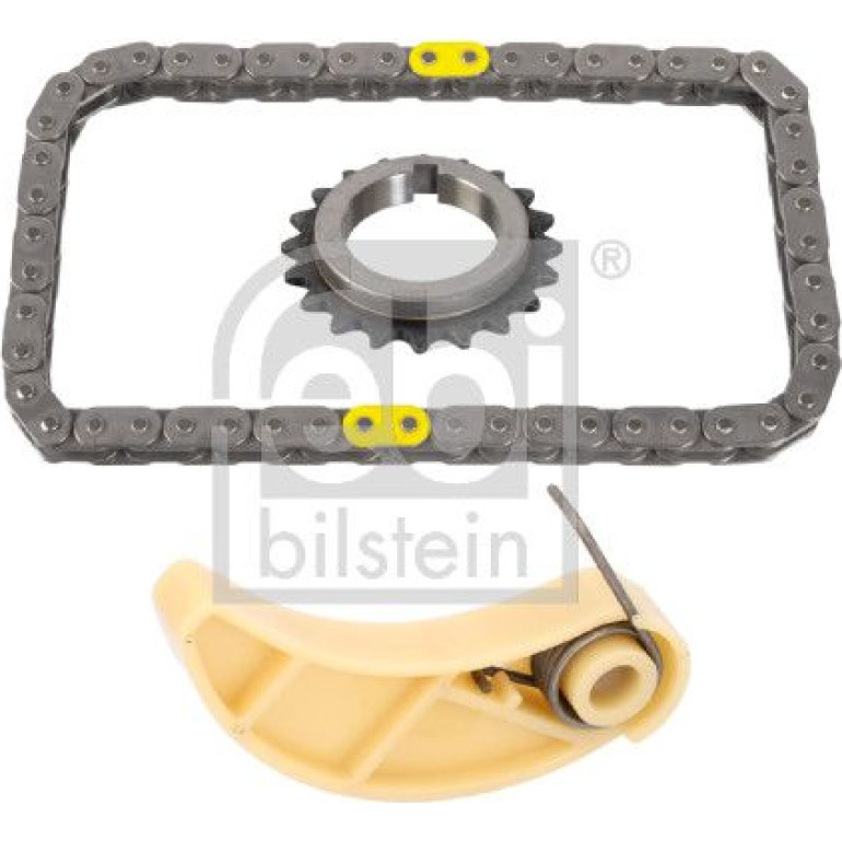 KETTENSATZ, ÖLPUMPENANTRIEB 185773 KETTENSATZ, ÖLPUMPENANTRIEB 185773