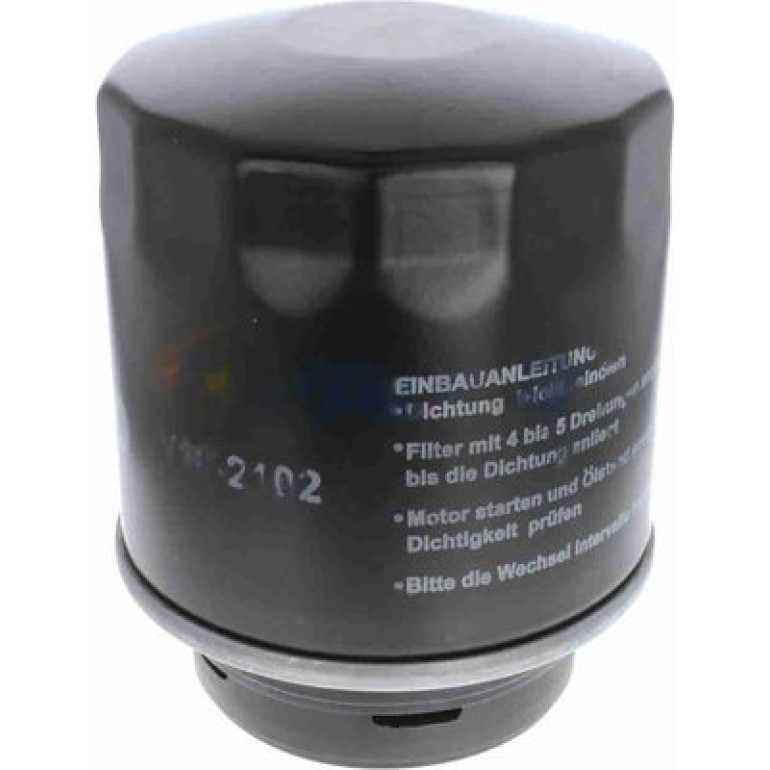 VAICO Ölfilter V10-2102 VAICO Ölfilter V10-2102
