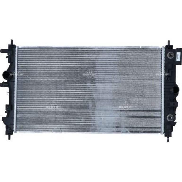 Kühler, Motorkühlung 53159 Kühler, Motorkühlung 53159
