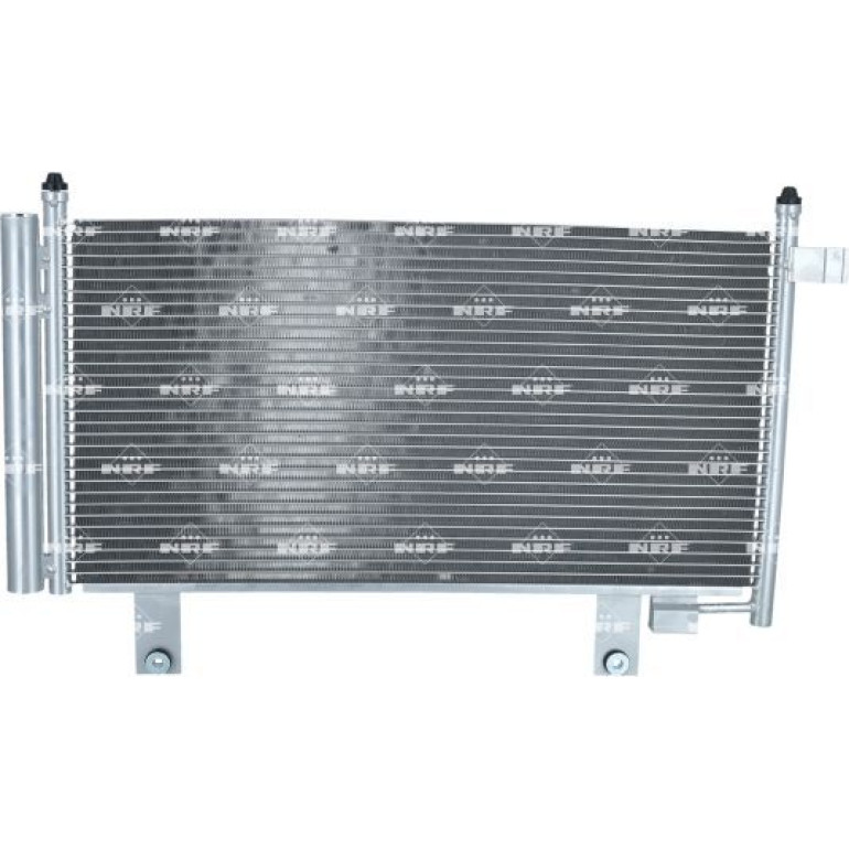 Kondensator, Klimaanlage 350473 Kondensator, Klimaanlage 350473