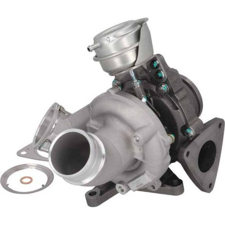 KAMOKA Turbolader 8600076