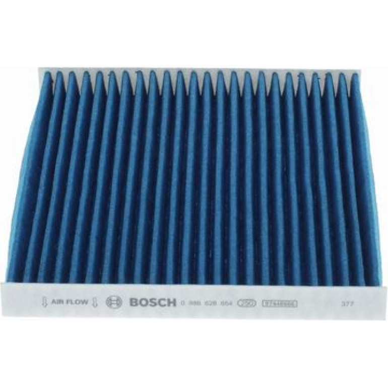 Innenraumfilter+ 0 986 628 654 Innenraumfilter+ 0 986 628 654