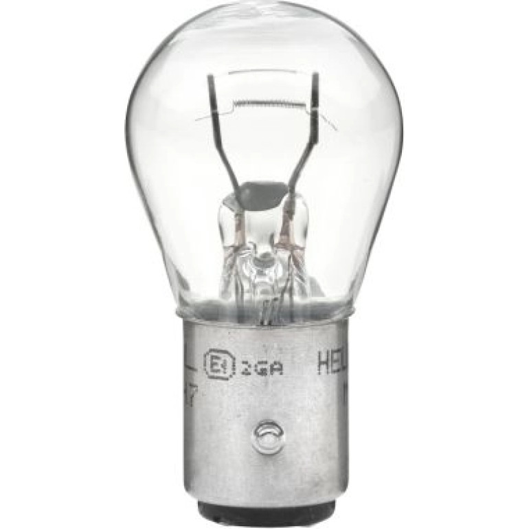 HELLA Glühlampe, Brems-/Schlußlicht 8GD 002 078-221 HELLA Glühlampe, Brems-/Schlußlicht 8GD 002 078-221