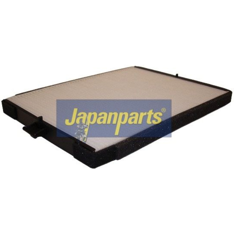 Japanparts Innenraumfilter FAA-H03 Japanparts Innenraumfilter FAA-H03