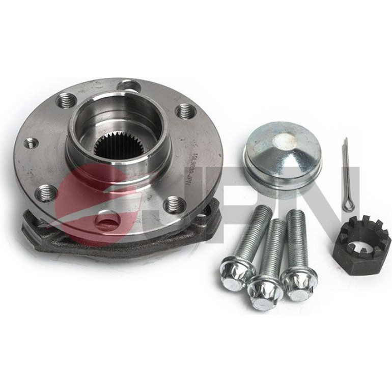 JPN Radlagersatz 10L9039-JPN JPN Radlagersatz 10L9039-JPN