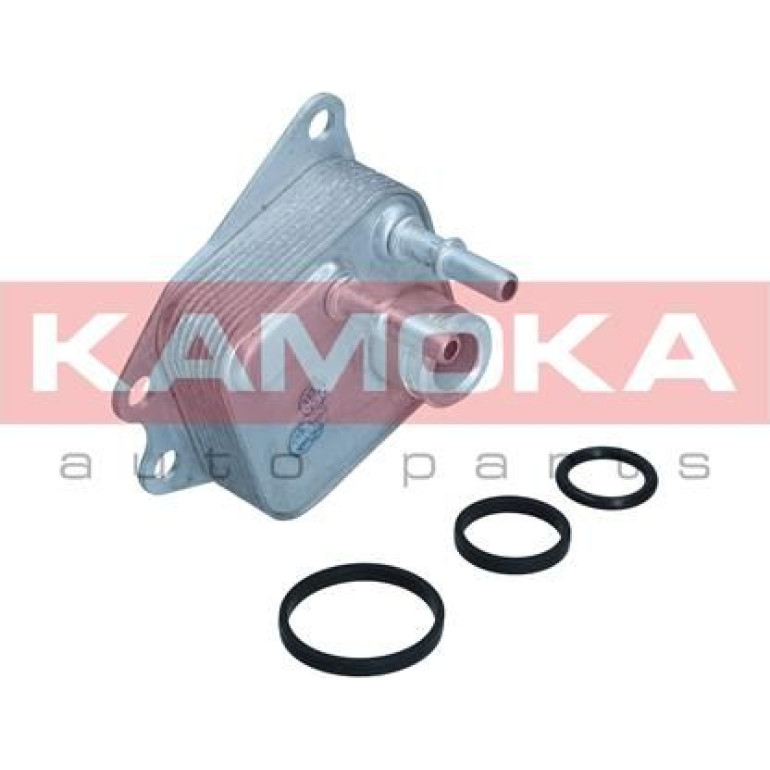 KAMOKA Ölkühler, Motoröl 7730168 KAMOKA Ölkühler, Motoröl 7730168