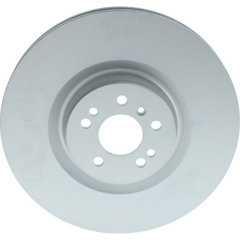 Bosch Automotive Bremsscheibe 0986479A26 Bosch Automotive Bremsscheibe 0986479A26