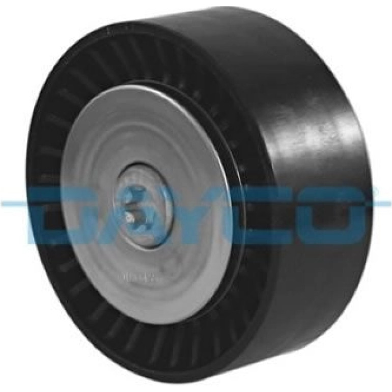 Dayco Umlenk- / Führungsrolle, Keilrippenriemen apv1157 Dayco Umlenk- / Führungsrolle, Keilrippenriemen apv1157