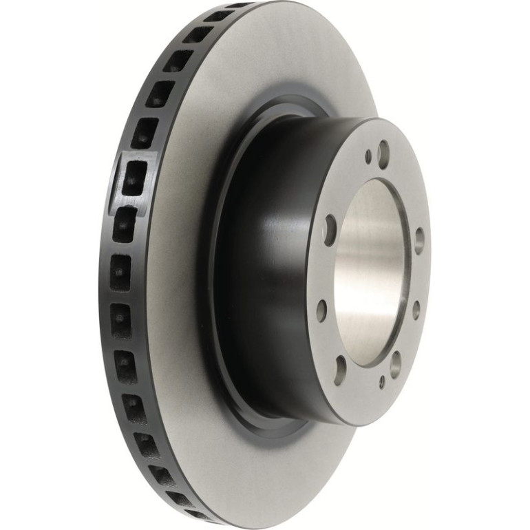 13 481 004 Bremsscheibe VA DF6484S