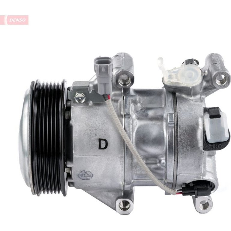DENSO Kompressor, Klimaanlage DCP50317 DENSO Kompressor, Klimaanlage DCP50317