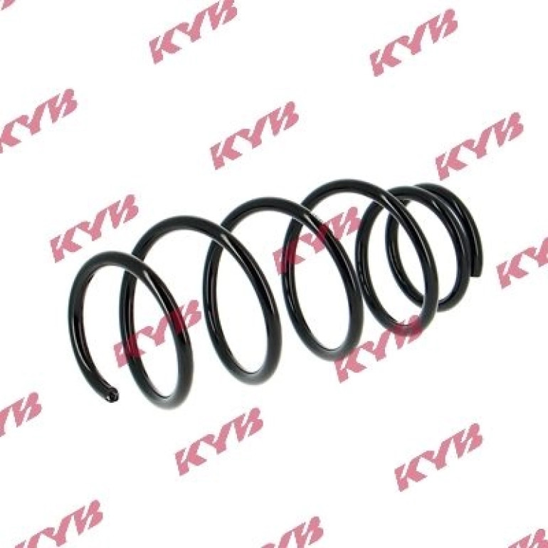 KYB Fahrwerksfeder Toyota P. Urban Cruiser 1.4D 01/09-04/14 RA3534 KYB Fahrwerksfeder Toyota P. Urban Cruiser 1.4D 01/09-04/14 RA3534