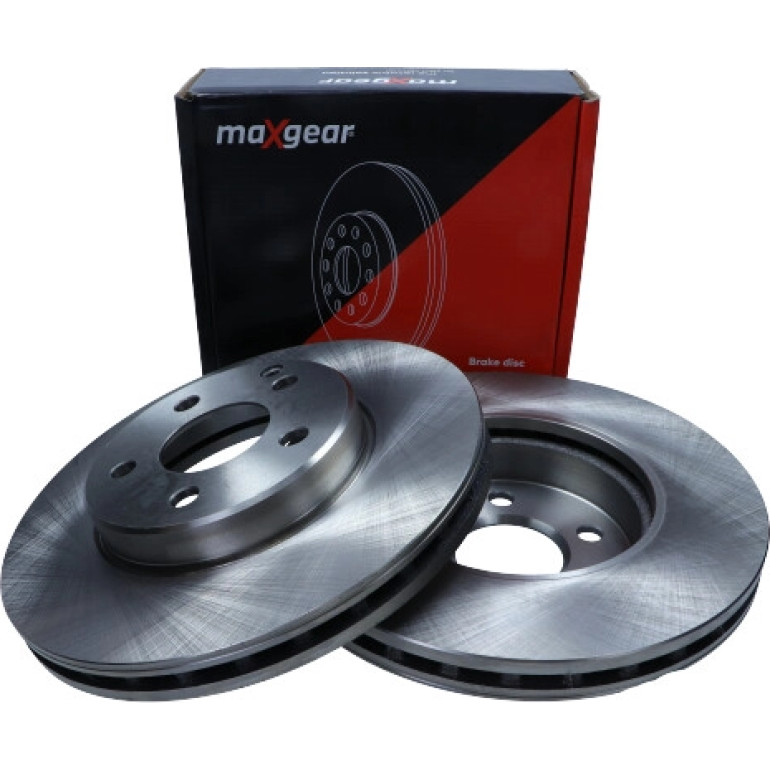 Maxgear Bremsscheibe Db P. W211 02 19-1034 Maxgear Bremsscheibe Db P. W211 02 19-1034
