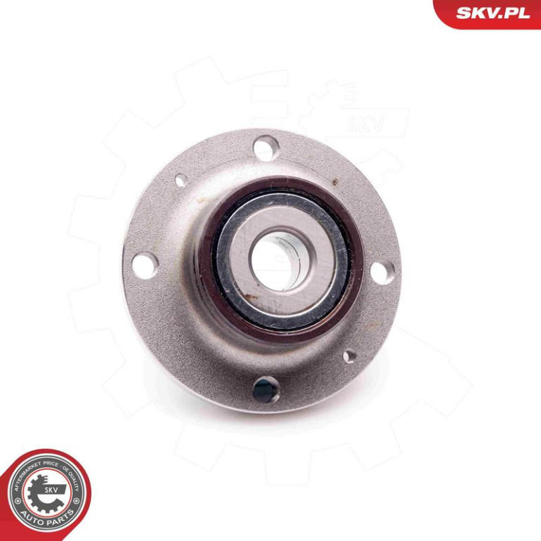SKV GERMANY Radlager 29SKV093 SKV GERMANY Radlager 29SKV093