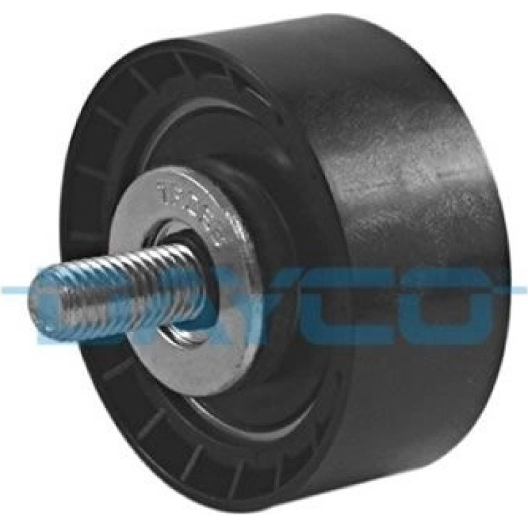 Dayco Umlenk- / Führungsrolle, Keilrippenriemen APV1029 Dayco Umlenk- / Führungsrolle, Keilrippenriemen APV1029