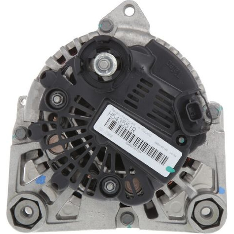 VALEO Generator 200223