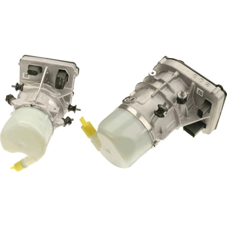 JER153 Servopumpe elektrisch JER153 Servopumpe elektrisch