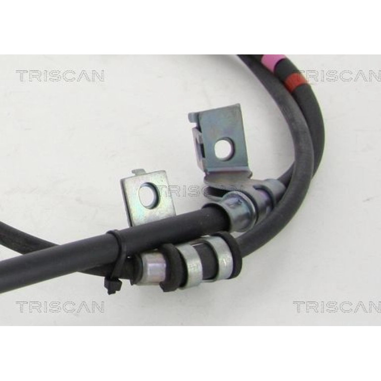 Seilzug, Feststellbremse Hyundai T. H-1 2.5 Crdi 08- Le 8140 431048 Seilzug, Feststellbremse Hyundai T. H-1 2.5 Crdi 08- Le 8140 431048