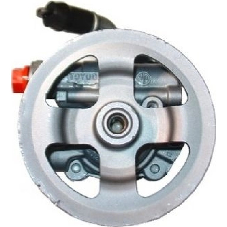 SPIDAN Hydraulikpumpe 54385 SPIDAN Hydraulikpumpe 54385
