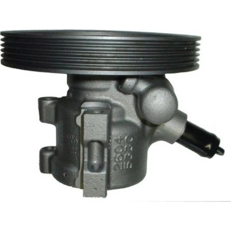 SPIDAN Hydraulikpumpe 53661 SPIDAN Hydraulikpumpe 53661
