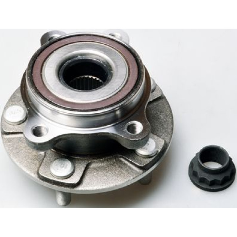 DENCKERMANN Radlager W413383 DENCKERMANN Radlager W413383