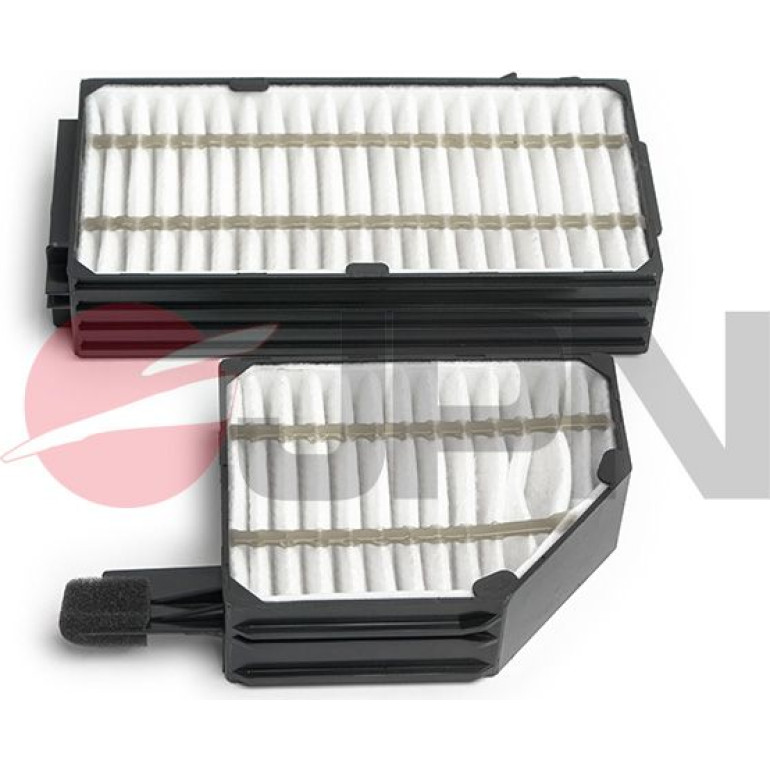 JPN Filter, Innenraumluft 40F7002-JPN JPN Filter, Innenraumluft 40F7002-JPN
