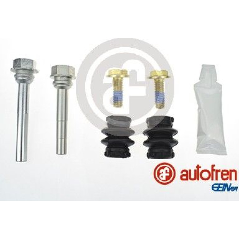 Führungshülsensatz, Bremssattel D7232C Führungshülsensatz, Bremssattel D7232C