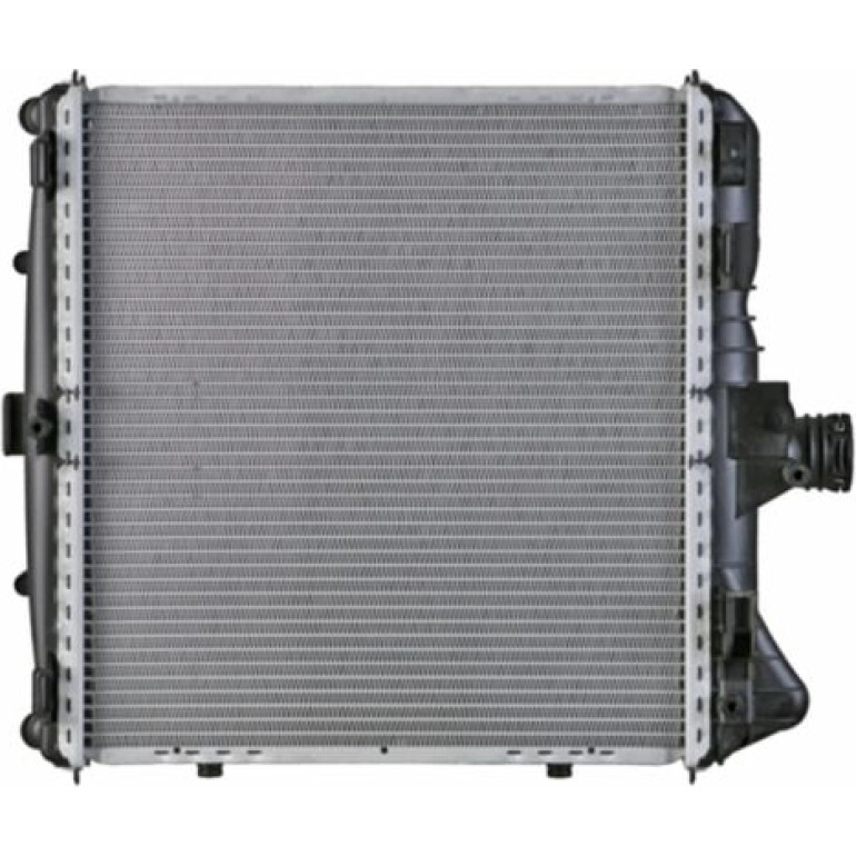 Kühler, Motorkühlung CR 817 000P Kühler, Motorkühlung CR 817 000P