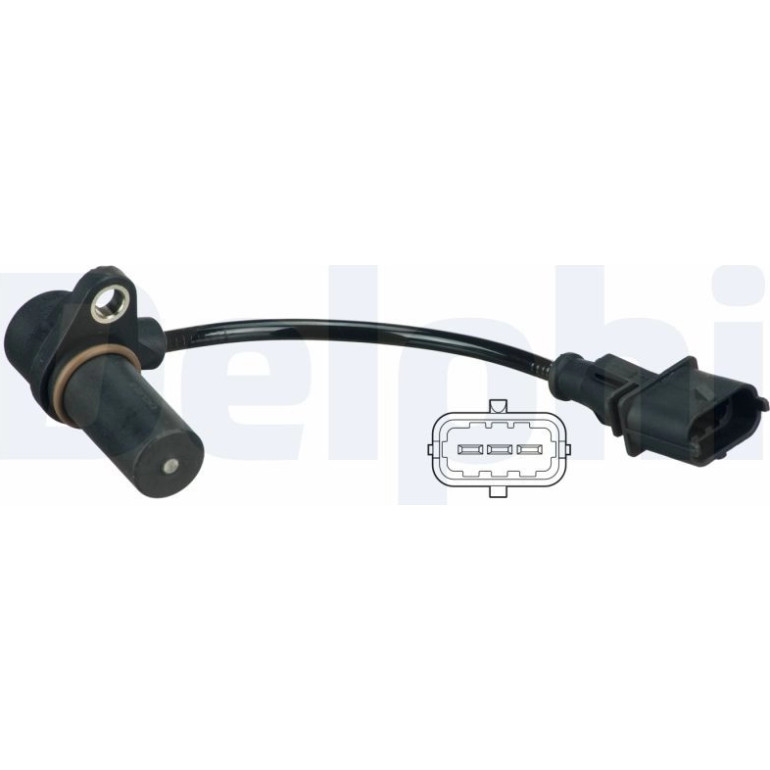 DELPHI Impulssensor SS11052 DELPHI Impulssensor SS11052